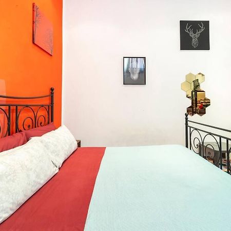 Central And Cozy Loft With Courtyard Bologna Luaran gambar